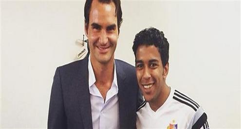 مرتضى منصور: حمودي في الزمالك خلال ساعات